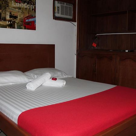 Pasadena Hostel Cali Kültér fotó