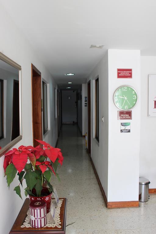 Pasadena Hostel Cali Kültér fotó