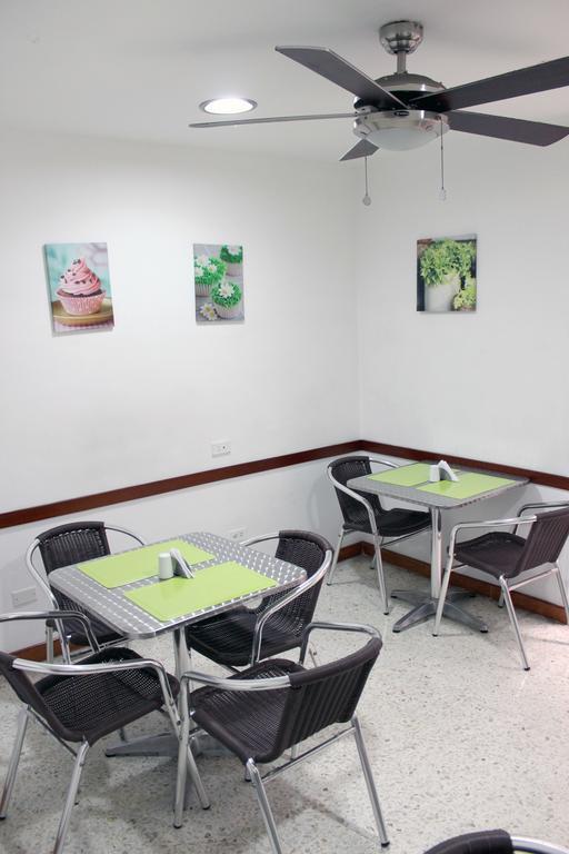 Pasadena Hostel Cali Kültér fotó