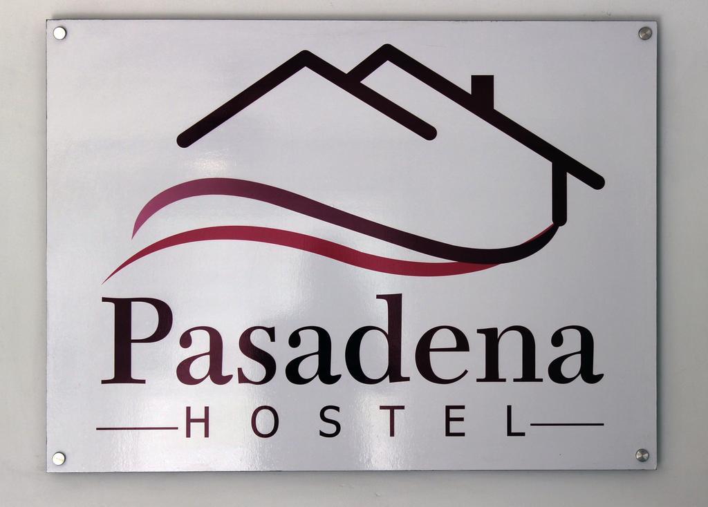 Pasadena Hostel Cali Kültér fotó