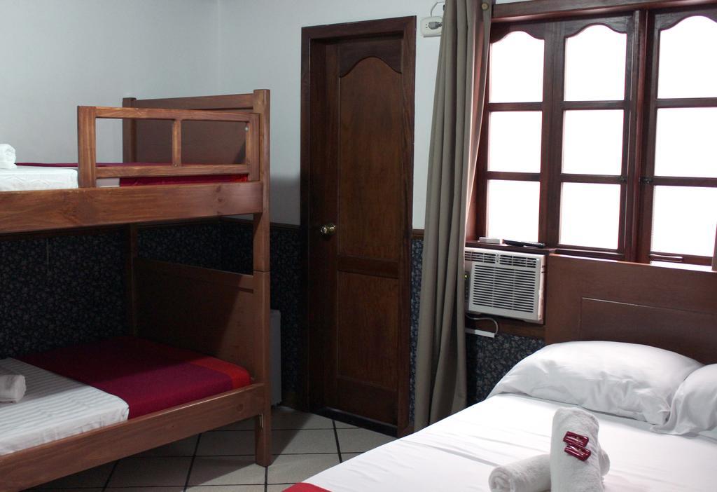 Pasadena Hostel Cali Szoba fotó