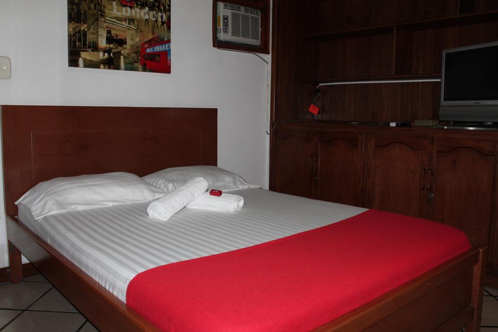 Pasadena Hostel Cali Kültér fotó