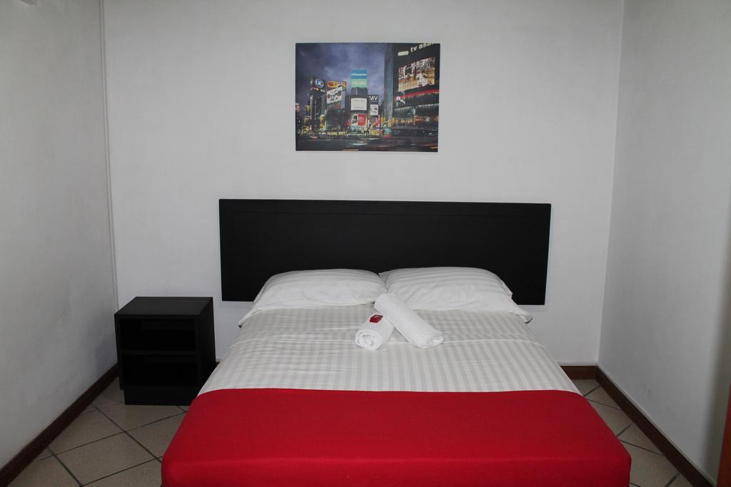 Pasadena Hostel Cali Kültér fotó