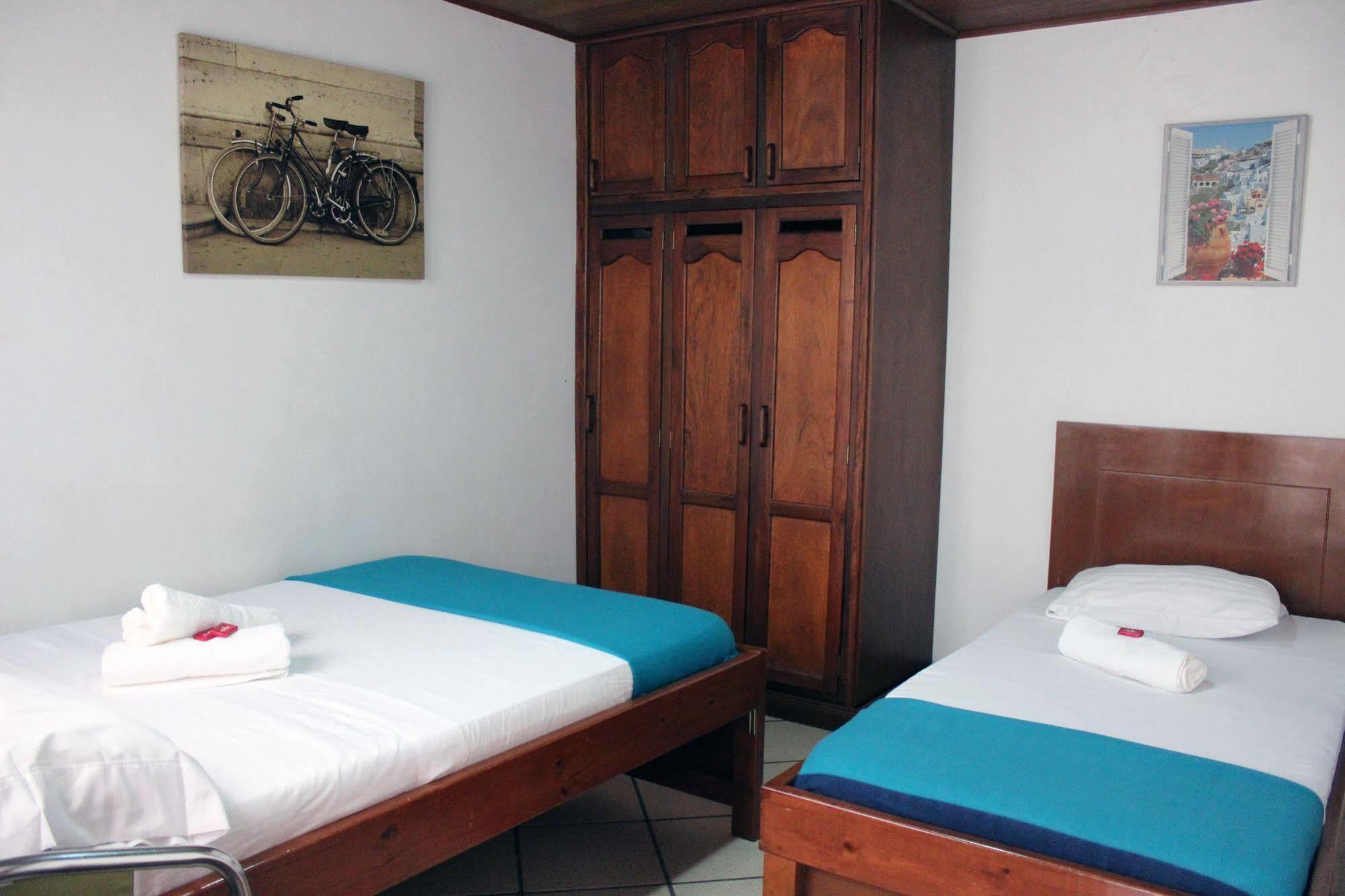 Pasadena Hostel Cali Kültér fotó
