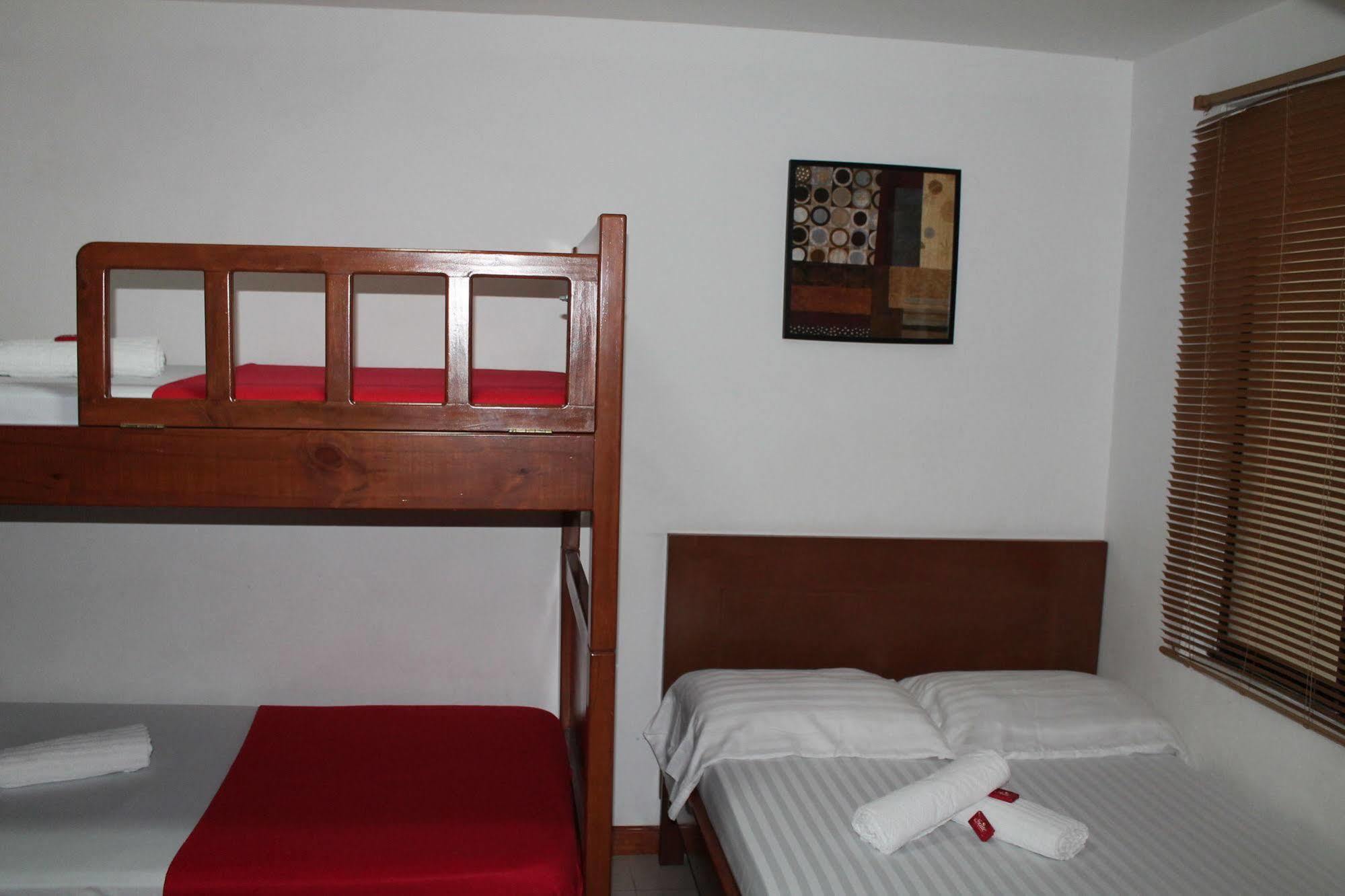 Pasadena Hostel Cali Kültér fotó
