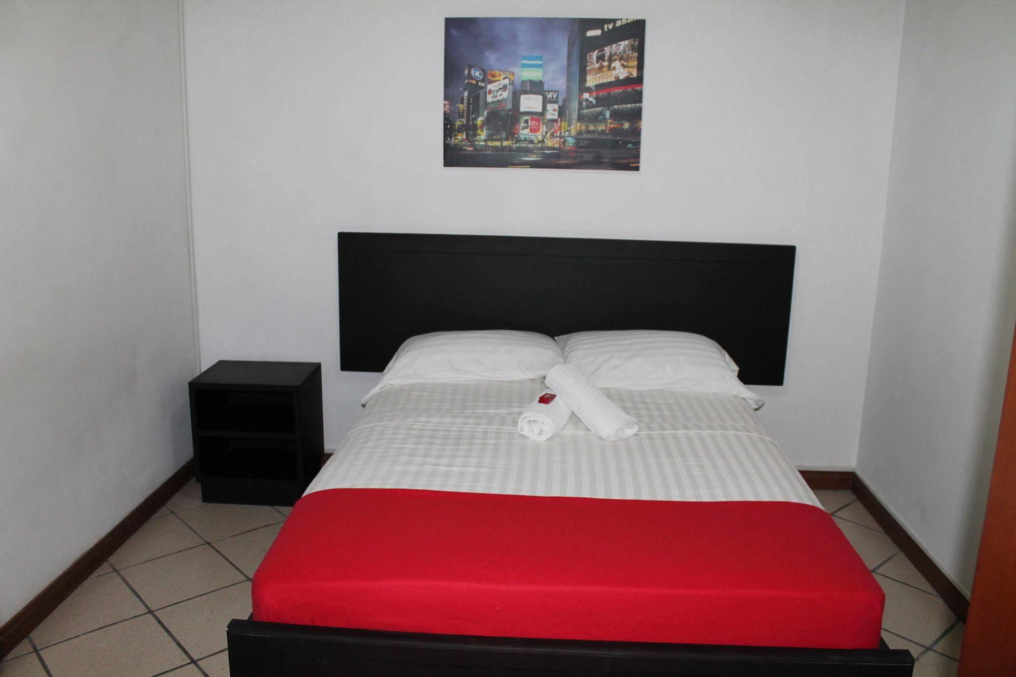 Pasadena Hostel Cali Kültér fotó