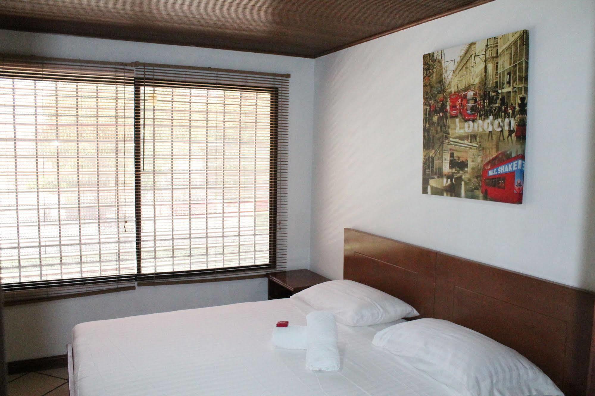 Pasadena Hostel Cali Kültér fotó