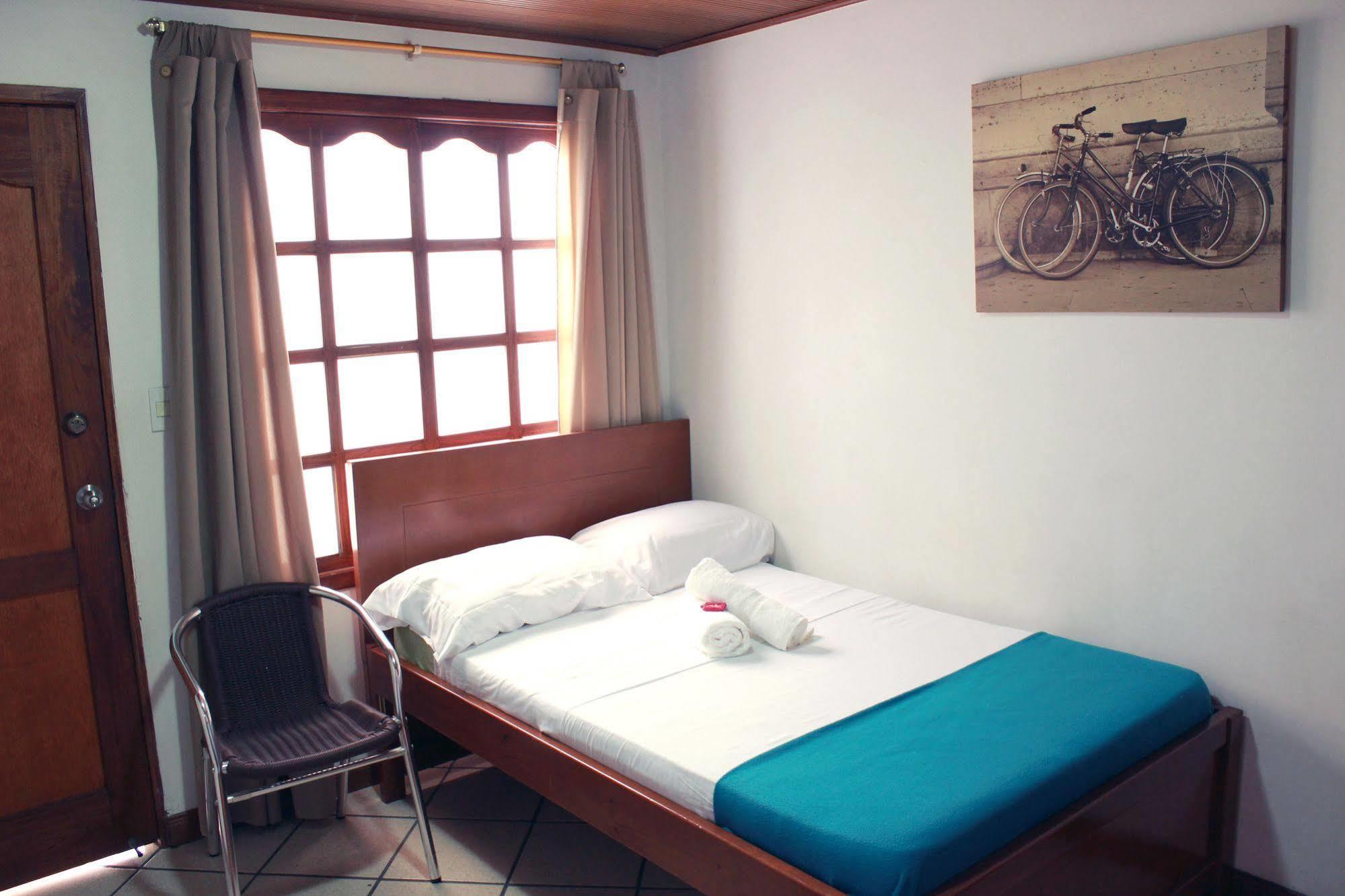 Pasadena Hostel Cali Kültér fotó