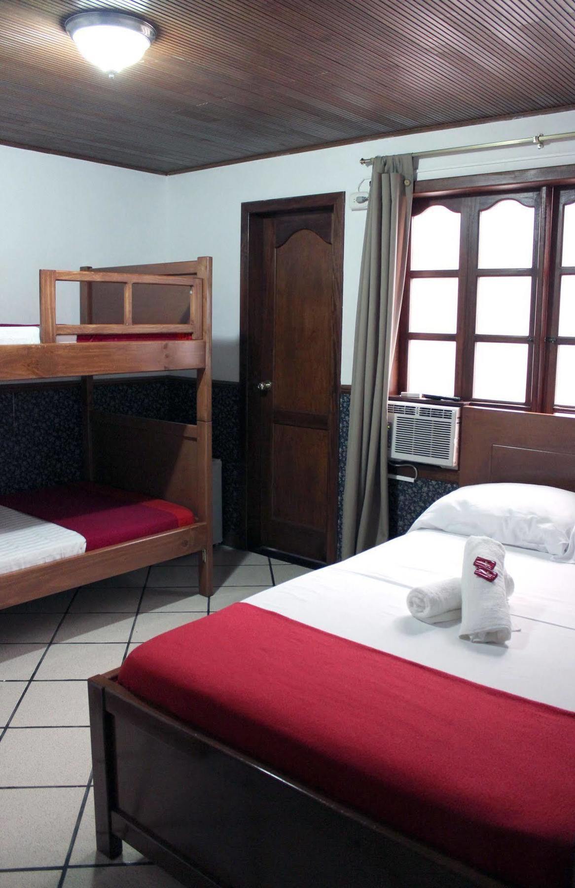 Pasadena Hostel Cali Kültér fotó