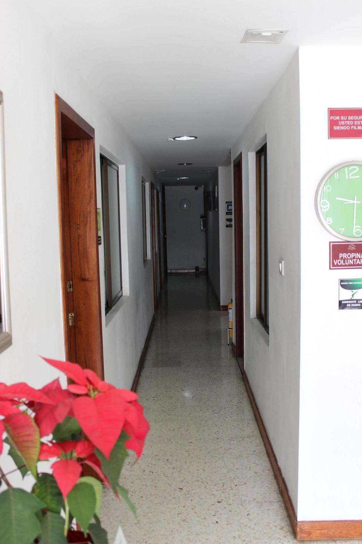 Pasadena Hostel Cali Kültér fotó