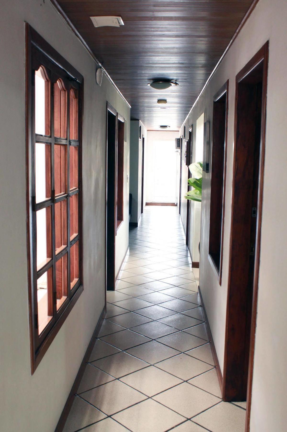 Pasadena Hostel Cali Kültér fotó